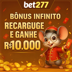 bet277 Ganhe R$ 100,00 Gratis