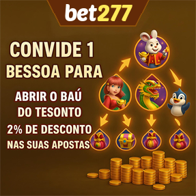 bet277 ConvidarCentro