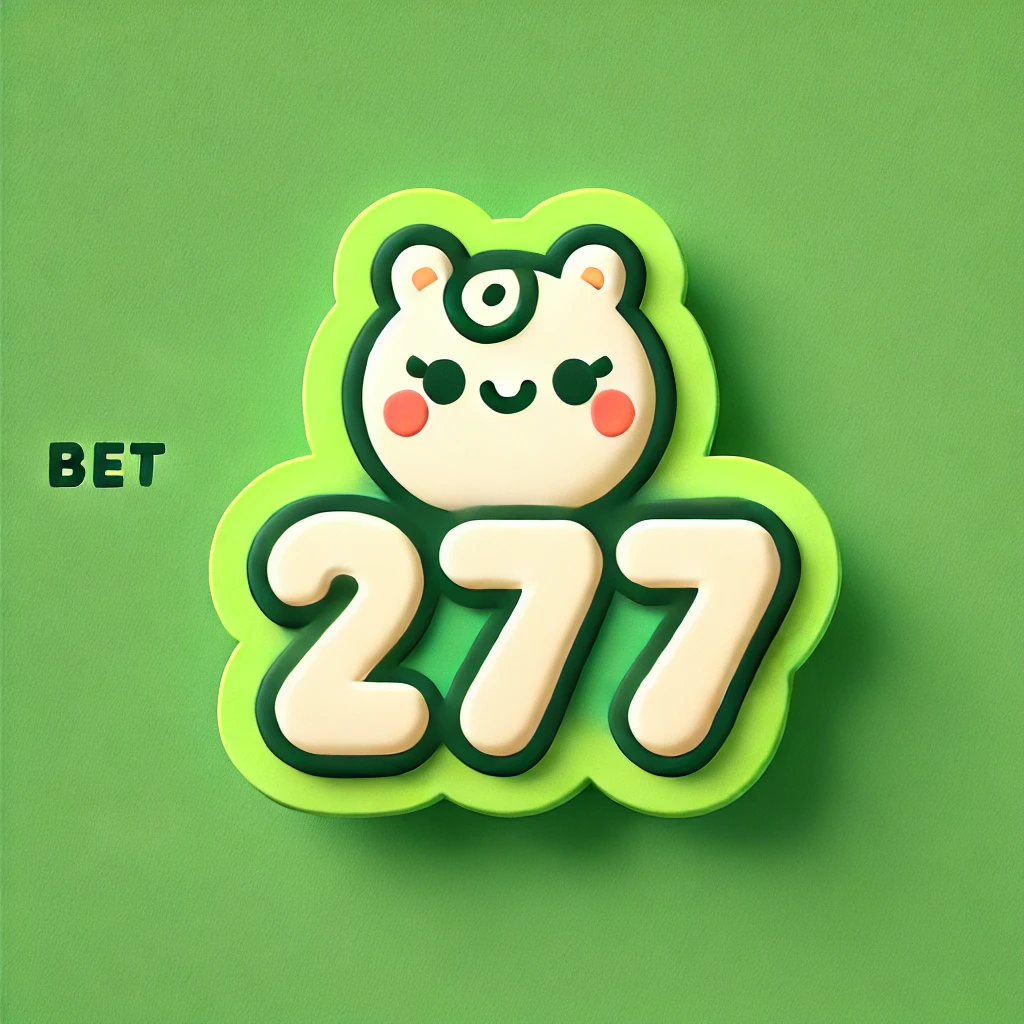 Logo da bet277